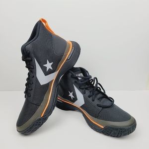 Men's Converse X Tinker Hatfield Star Series Mid